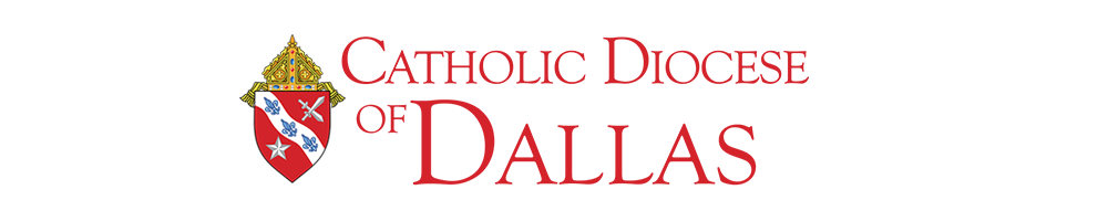 Logo-Catholic-Diocese-Dallas-RED