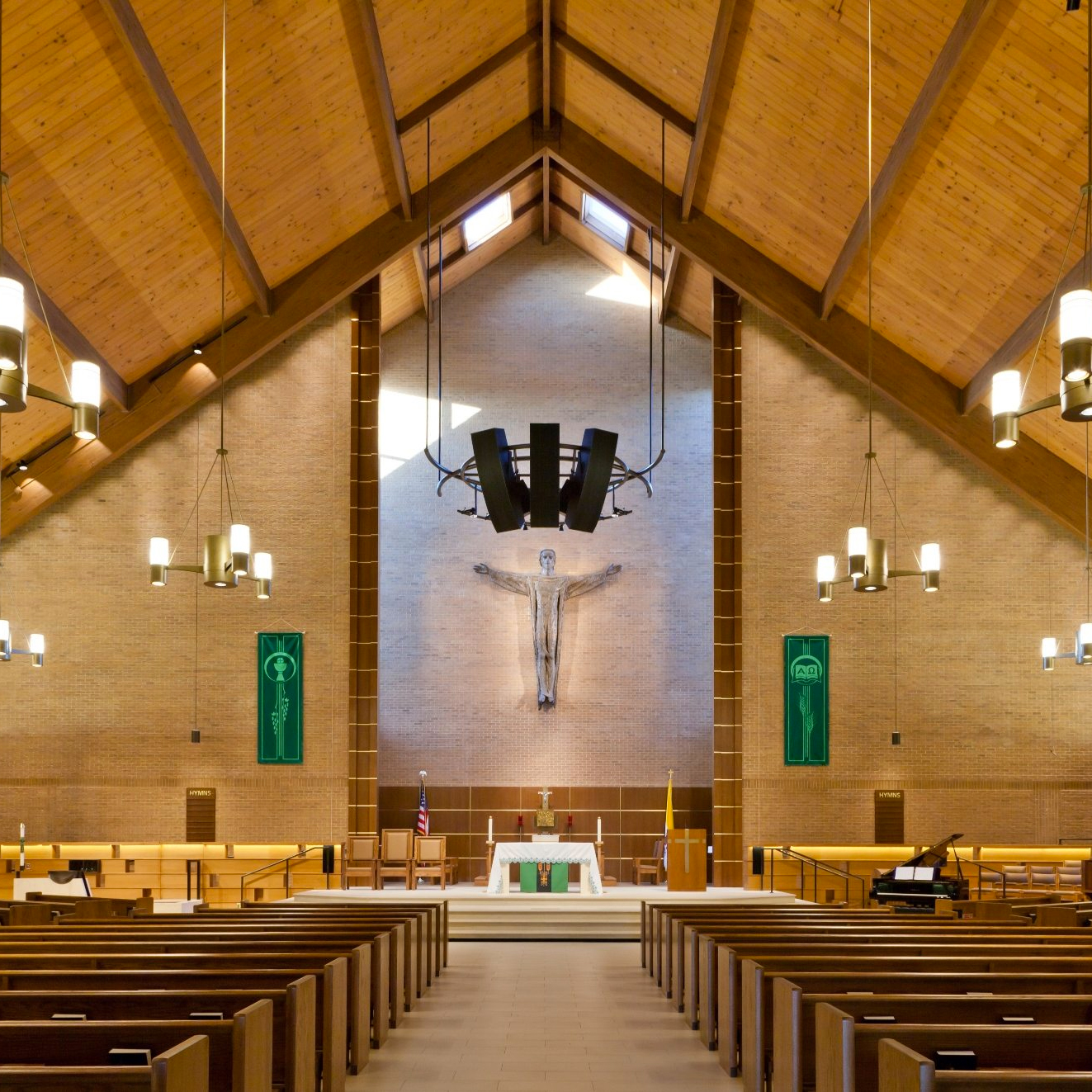 St-Patrick-Catholic-Church-Dallas