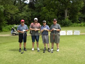 Golf Tournament 2019 - 1 of 78 (27)
