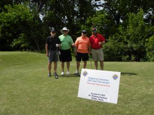 Golf Tournament 2019 - 1 of 78 (42)