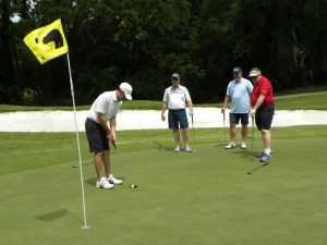 Golf Tournament 2019 - 1 of 78 (8)
