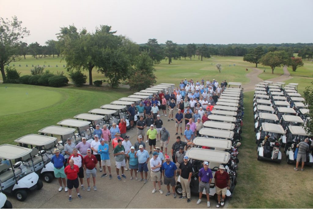 Council 830 Annual Golf Tournament Knights of Columbus Dallas Diocese