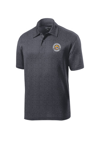 Polo Shirt with Convention Logo - Knights of Columbus Dallas Diocese ...