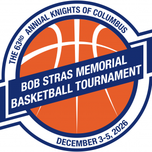 Basketball Tournament Program Cover Ads