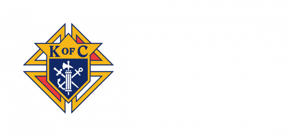 Caballeros de Colon reverse logo