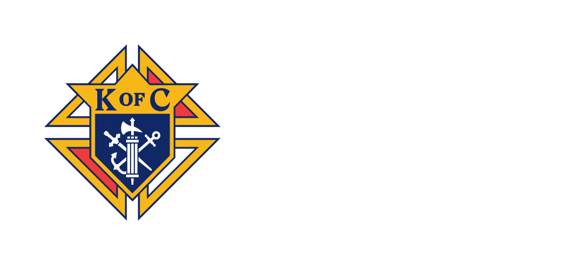 Caballeros de Colon reverse logo