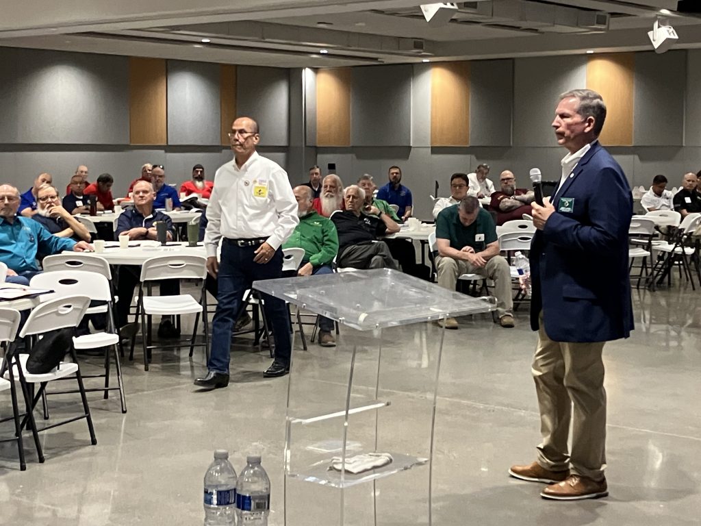 Presentation from the DDC Fall Meeting available for download