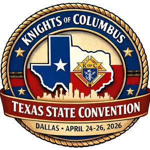 TSC Convention 2026 logo