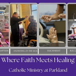 Catholic Ministry at Parkland